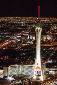 Stratosphere Tower